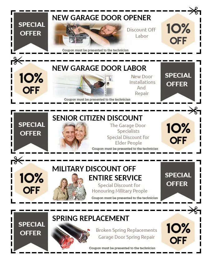 Zellwood Garage Doors Store Zellwood, FL 407-608-5516 - coupons-bg