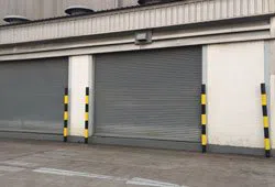 Zellwood Garage Doors Store Zellwood, FL 407-608-5516 - rolling-garage-side